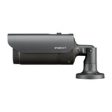 Hanwha QNO-8080R overvågningskamera Kugle (form) IP-sikkerhedskamera Udendørs 2592 x 1944 pixel Loft/væg