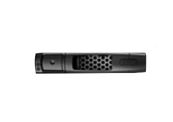 Lenovo 4XB7A14176 intern solid state drev 7,68 TB 2.5" SAS