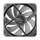 Antec P12 ARGB Computerkabinet Ventilator Sort 3 stk