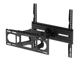 Tracer WallFlex TV Wall Mount 177,8 cm (70") Sort