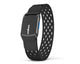 WahooFitness TICKR Fit pulsmåler Håndled Bluetooth/ANT+ Sort