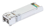 Intellinet 508766 modul til netværksmodtager Fiberoptisk 10000 Mbit/s SFP+ 850 nm