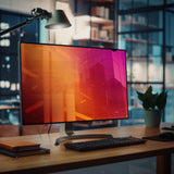StarTech.com 238G-PRIVACY-SCREEN antirefleks skærm 60,5 cm (23.8") Monitor Rammeløst display privatlivsfilter