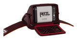 Petzl Actik Core Rød Hovedbånd lommelygte LED