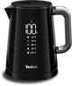 Tefal KO854830 elkedel 1 L Sort