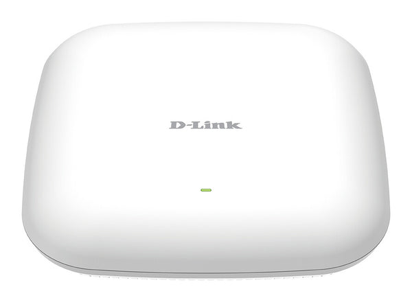 D-Link AX1800 1800 Mbit/s Hvid Strøm over Ethernet (PoE)