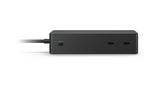 Microsoft Surface Dock 2 mobil dockingstation Tablet Sort