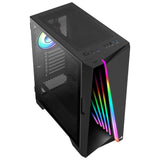 Aerocool Mirage Midi Tower Sort