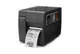 Zebra ZT111 etiketprinter Direkte termisk 203 x 203 dpi Kabel & trådløs Ethernet LAN Wi-Fi Bluetooth