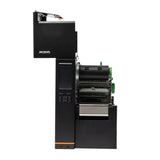 Brother TJ4422TN etiketprinter Termisk linje 203 x 203 dpi Ledningsført Ethernet LAN