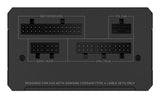Corsair RMe Series RM850e enhed til strømforsyning 850 W 24-pin ATX ATX Sort