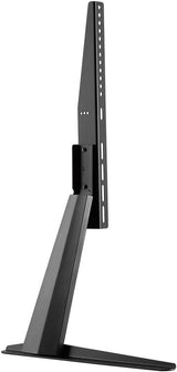 Goobay 58525 tv-beslag 177,8 cm (70") Sort
