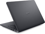 DELL Pro Max 14 MC14255 Copilot+ PC AMD Ryzen AI 7 PRO PRO 350 Mobil workstation 35,6 cm (14") Full HD+ 16 GB LPDDR5x-SDRAM 512 GB SSD Wi-Fi 7 (802.11be) Windows 11 Pro Sort Nordisk