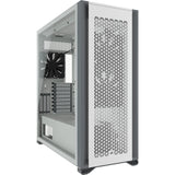 Corsair 7000D AIRFLOW Full Tower Hvid