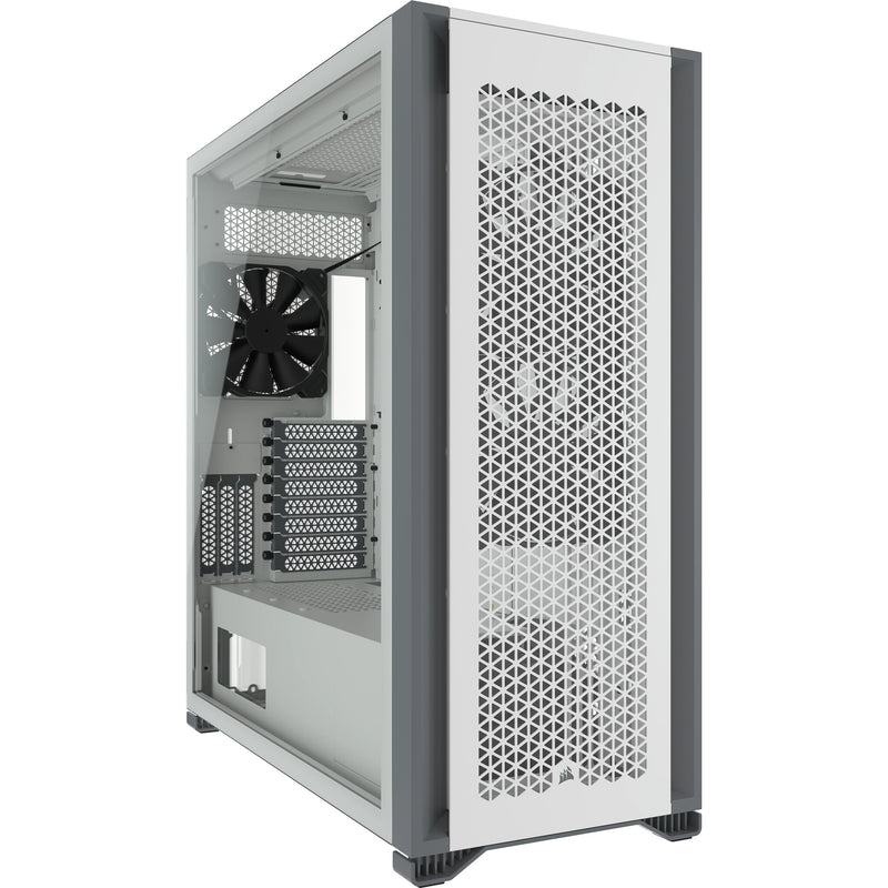 Corsair 7000D AIRFLOW Full Tower Hvid