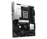 Asrock B850 Rock WiFi 7 AMD B850 Sokkel AM5 ATX