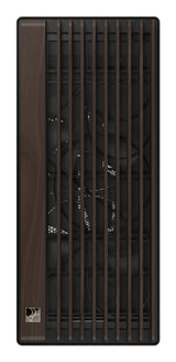 ASUS ProArt PA602 Wood Edition Modern Black - Tempered Glass Panel Midi Tower Sort, Træ