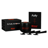 Thermal Grizzly Putty Advance 100g blau kølekomponent Termisk pasta