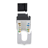 StarTech.com C6KEY110180BK24PK kilesten modul