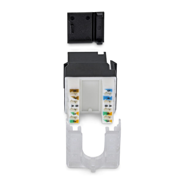 StarTech.com C6KEY110180BK24PK kilesten modul