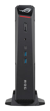 ASUS ROG NUC RNUC15JNK9X389A2 Intel Core Ultra 9 275HX 32 GB DDR5-SDRAM 1 TB SSD NVIDIA GeForce RTX 5070 Ti Windows 11 Home USFF Mini PC Sort
