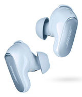 Bose QuietComfort Ultra Headset Trådløs I ørerne Opkald/musik Bluetooth Blå