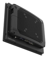 Lenovo ThinkEdge SE50a-21 Gen1 Intel Core 5 120UL 54,6 cm (21.5") 1920 x 1680 pixel Berøringsskærm All-in-One thin client 16 GB DDR5-SDRAM 512 GB SSD Windows 11 IoT Enterprise LTSC Wi-Fi 6E (802.11ax) Sort
