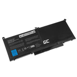 Green Cell DE129V2 laptop reservedel Batteri