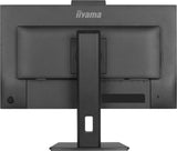 iiyama ProLite XB2797QSNPH-B1 computerskærm 68,6 cm (27") 2560 x 1440 pixel Quad HD LED Sort