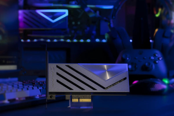 AVerMedia GC575 videoredigeringskort Intern PCIe