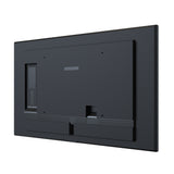 AG Neovo NSD-4303 skilte display Digital fladpaneldisplay 108 cm (42.5") LCD Wi-Fi 500 cd/m² 4K Ultra HD Sort Indbygget processer Android 9