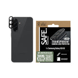 PanzerGlass SAFE. by ® Kameralinsebeskytter Transparent Samsung Galaxy A36 5G