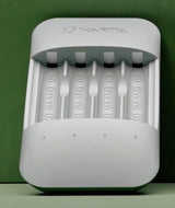 Varta Eco Charger Pro batterioplader Husholdningsbatteri USB