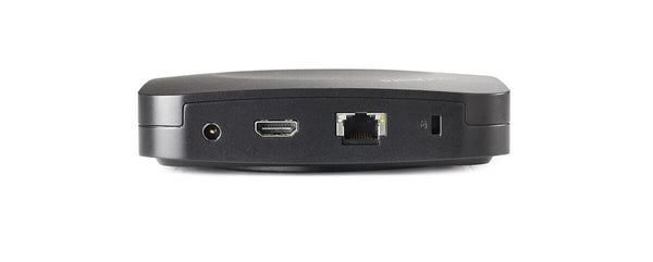 Barco ClickShare CX-20 set Gen 2 trådløs præsentationssystem HDMI Desktop