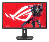 ASUS XG27UCS computerskærm 68,6 cm (27") 3840 x 2160 pixel 4K Ultra HD LCD Sort
