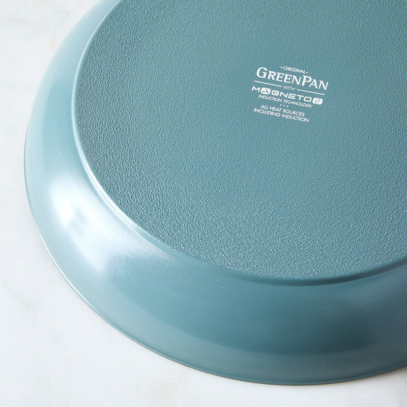 GreenPan Padova Reserve 2,01 L Rund Blå