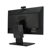 ASUS BE24EQSK computerskærm 60,5 cm (23.8") 1920 x 1080 pixel Fuld HD Sort