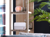 One For All Design Line 360° DVB-T2 1080p Gewebe Antenne white 5G fjernsynsantenne Indendørs