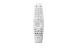 LG HU715QW dataprojekter Projektor med kort projiceringsafstand 2500 ANSI lumens DLP UHD 4K (3840x2160) Hvid