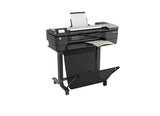 HP Designjet T830 24"-multifunktionsprinter