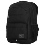 Targus Octave III rygsæk City backpack Sort Polyester