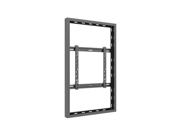 Multibrackets 1140 kabinet til skiltedisplay