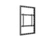 Multibrackets 1140 kabinet til skiltedisplay