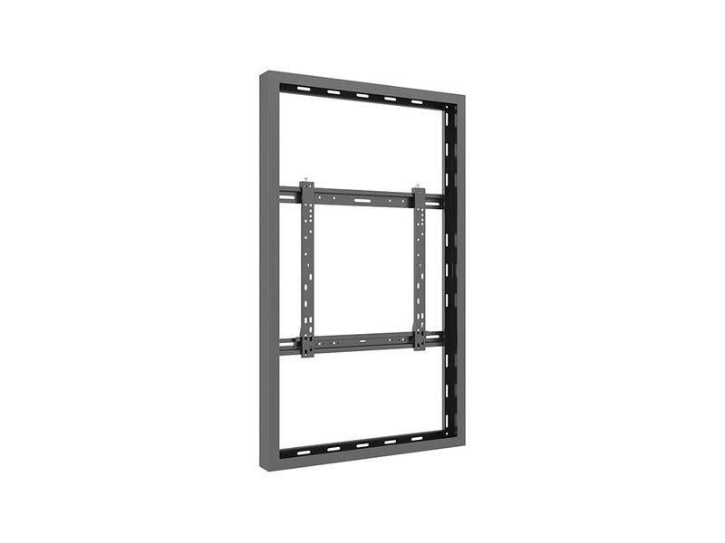 Multibrackets 1140 kabinet til skiltedisplay