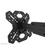 Neomounts WL40S-850BL12 tv-beslag 139,7 cm (55") Sort