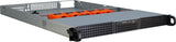 Inter-Tech 1U-10265 Stativ Sort