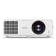 BenQ LW650 Standard-kast projektor 4000 ANSI lumens DLP WXGA (1280x800) Hvid