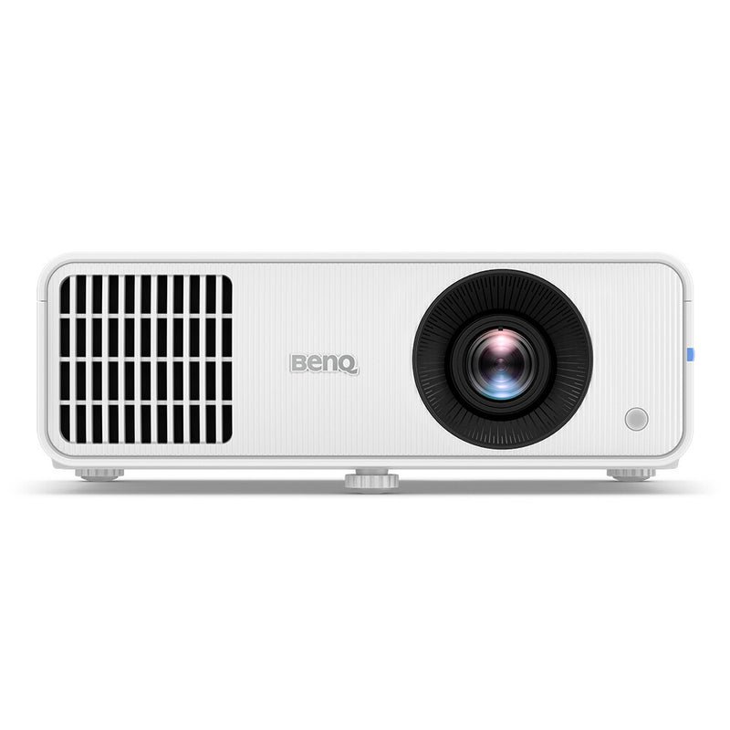 BenQ LW650 Standard-kast projektor 4000 ANSI lumens DLP WXGA (1280x800) Hvid
