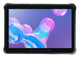 Mobilis 053027 tablet etui 25,6 cm (10.1") Cover Sort