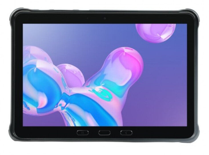 Mobilis 053027 tablet etui 25,6 cm (10.1") Cover Sort